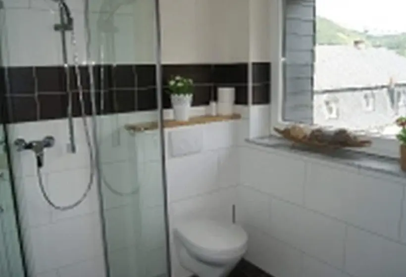 1 Bedroom Superior Apartment, Weingut Dehren
