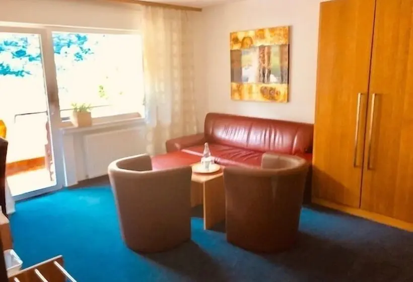 1 Bedroom Superior Apartment, Weingut Dehren