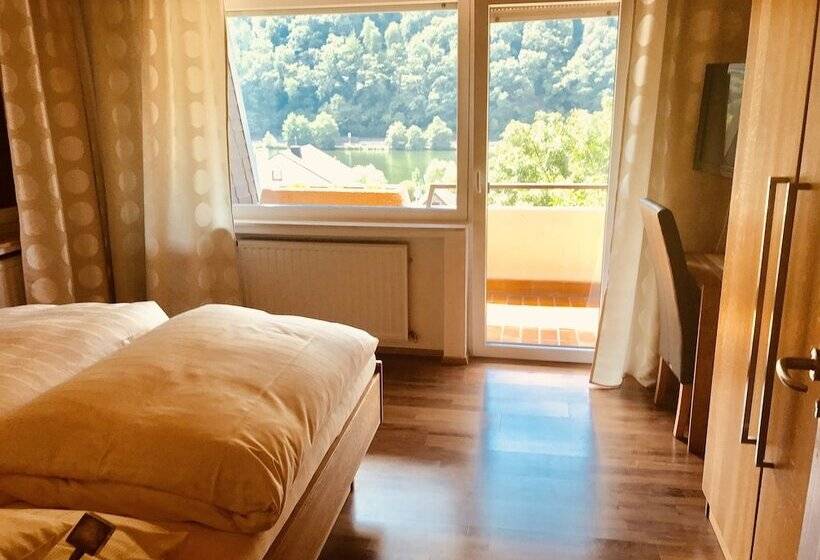 Апартаменты Superior 1 Спальня, Weingut Dehren