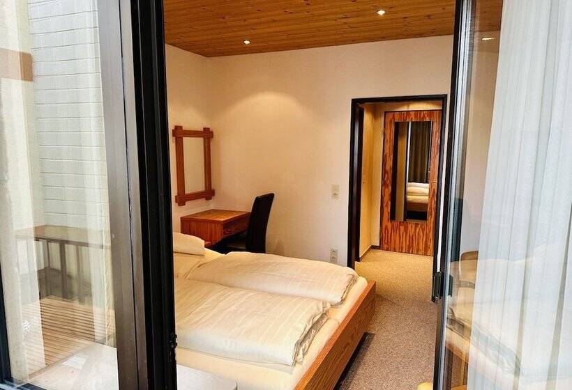 Номер Basic, Weingut Dehren