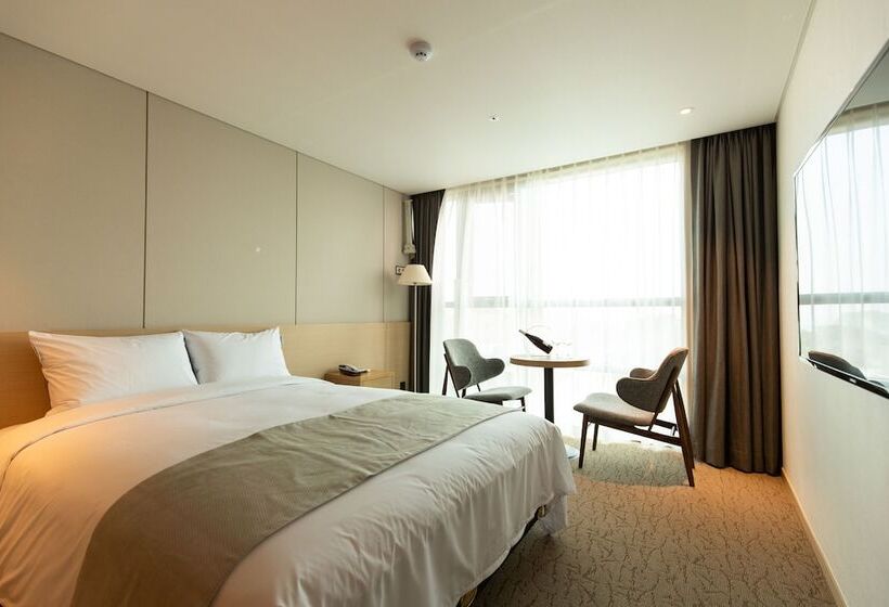 Quarto Estandar, Win Story