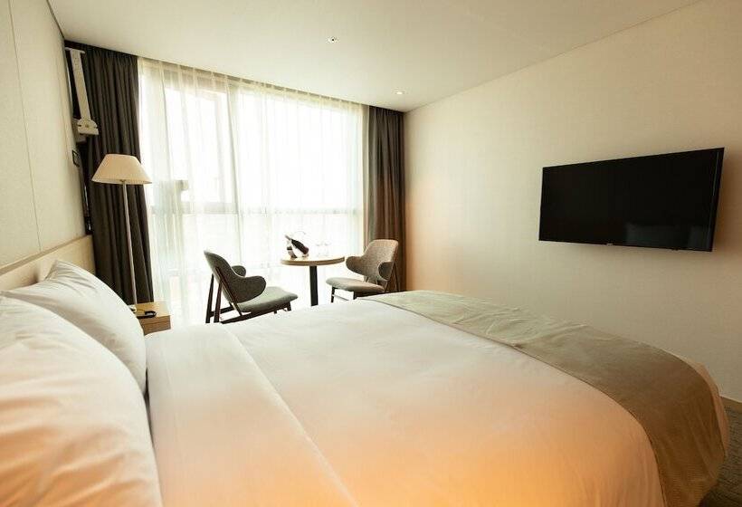 Quarto Estandar, Win Story