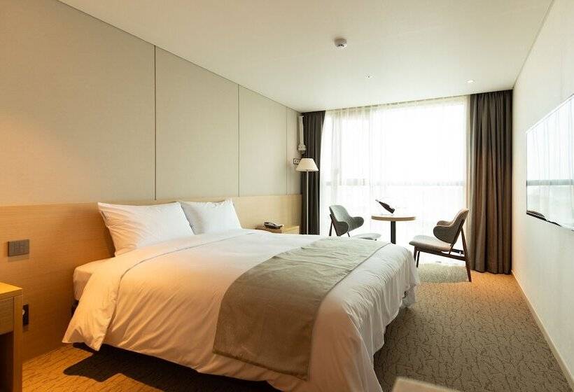 Quarto Estandar, Win Story