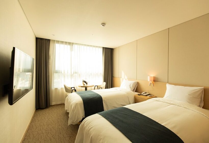 Quarto Estandar, Win Story