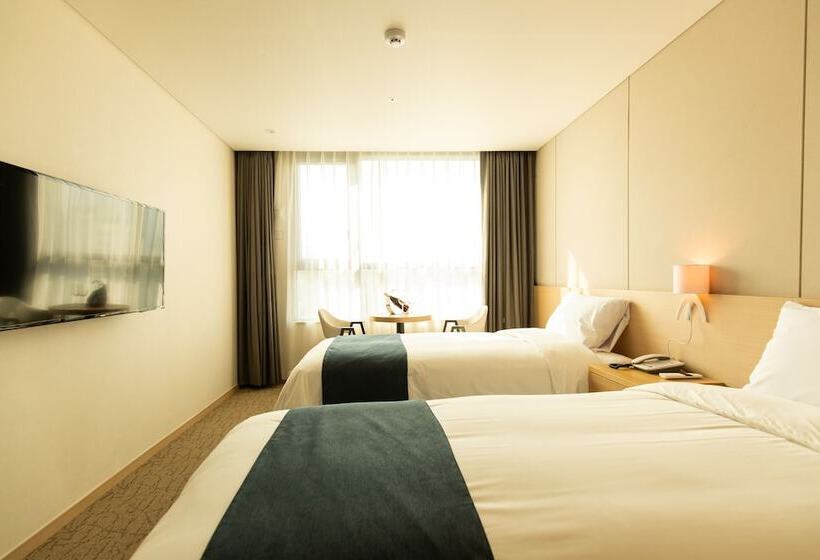 Quarto Estandar, Win Story