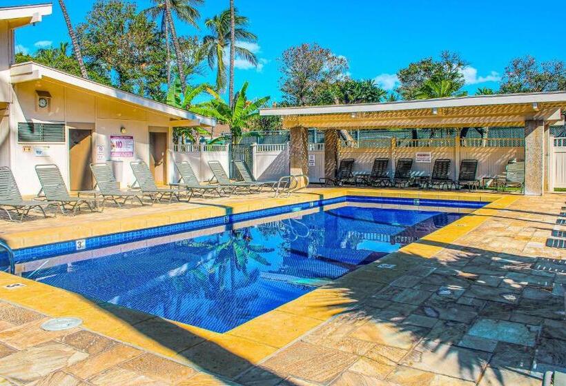 Люкс 2 Спальни, Kihei Akahi