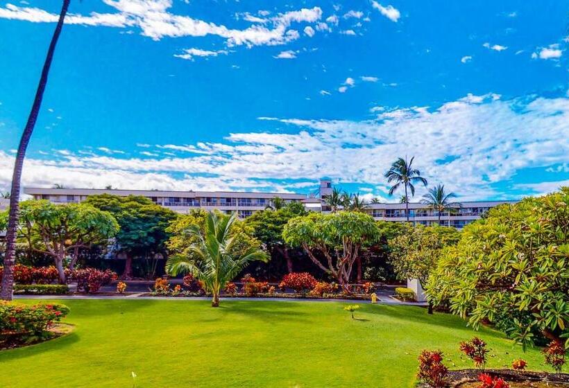 带2个卧室的套房, Kihei Akahi