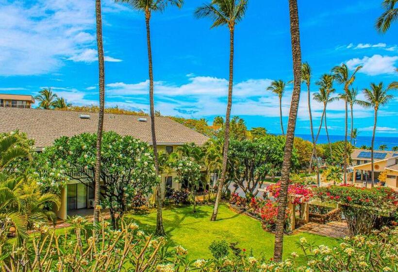 Люкс 2 Спальни, Kihei Akahi