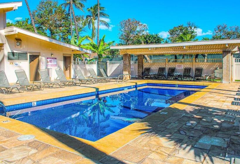 标准工作室, Kihei Akahi