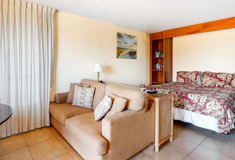 标准工作室, Kihei Akahi