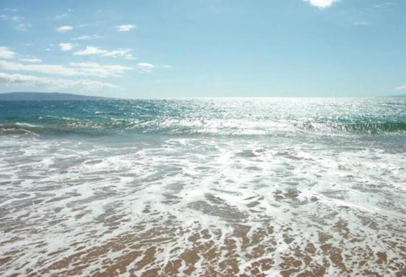 Люкс 2 Спальни, Kihei Akahi