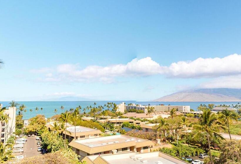 标准工作室, Kihei Akahi