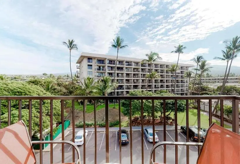 スイート, Kihei Akahi