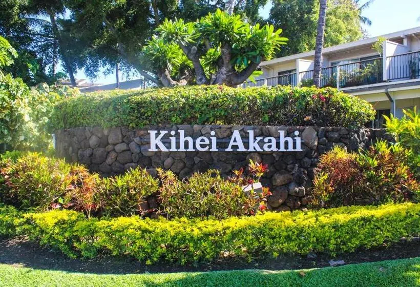 スイート, Kihei Akahi