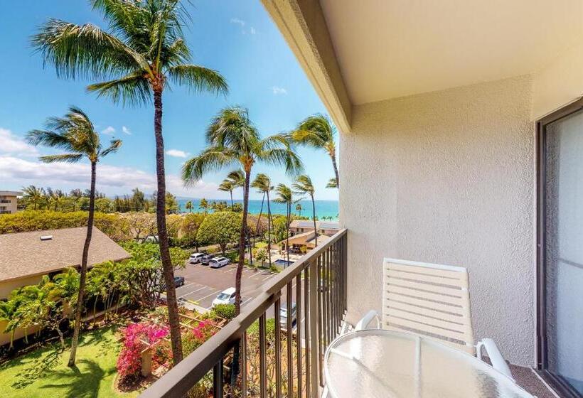 带1个卧室的公寓, Kihei Akahi