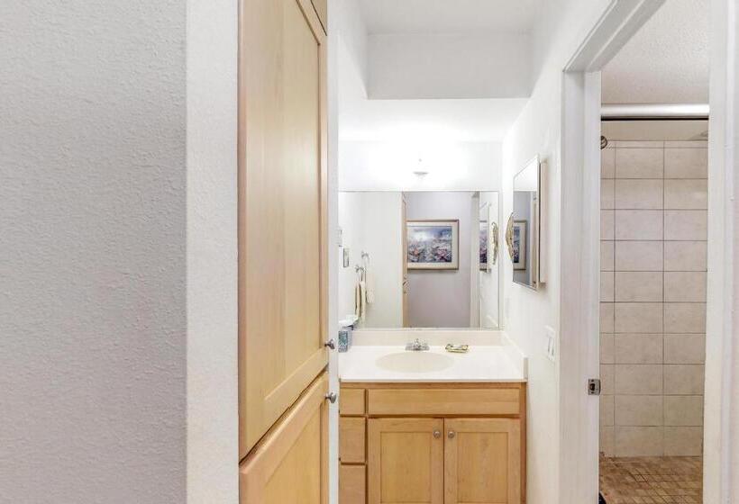 带1个卧室的公寓, Kihei Akahi