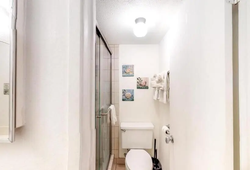 １ベッドルームアパートメント, Kihei Akahi