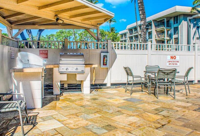 带1个卧室的公寓, Kihei Akahi