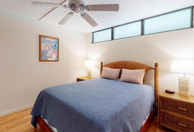 带1个卧室的公寓, Kihei Akahi