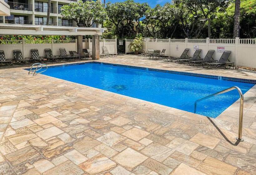 标准工作室, Kihei Akahi