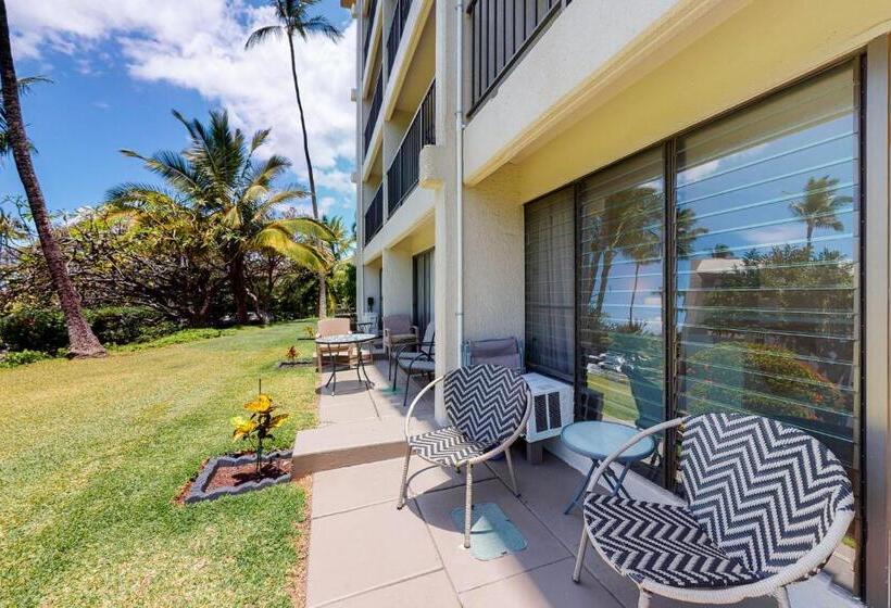 带1个卧室的公寓, Kihei Akahi