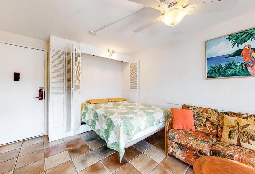 标准工作室, Kihei Akahi