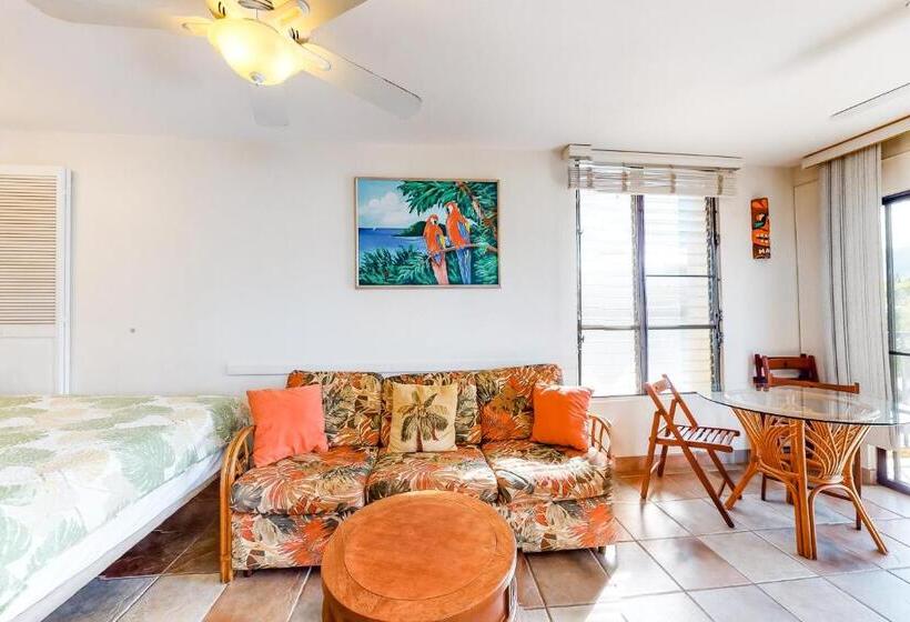 标准工作室, Kihei Akahi