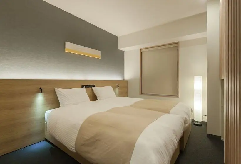 1 Bedroom Apartment City View