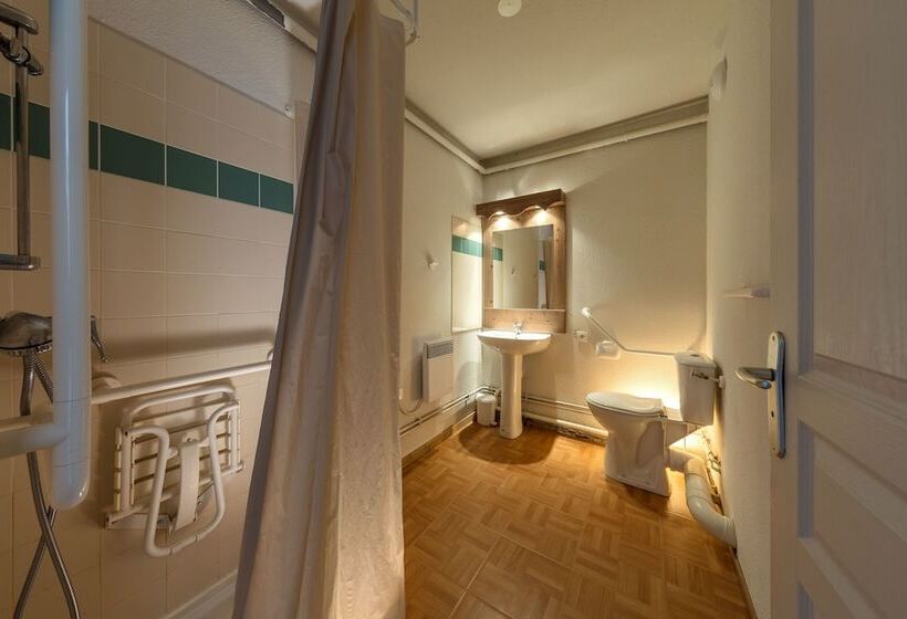 침실 1개 아파트, Noemys L Ecrin Des Neiges