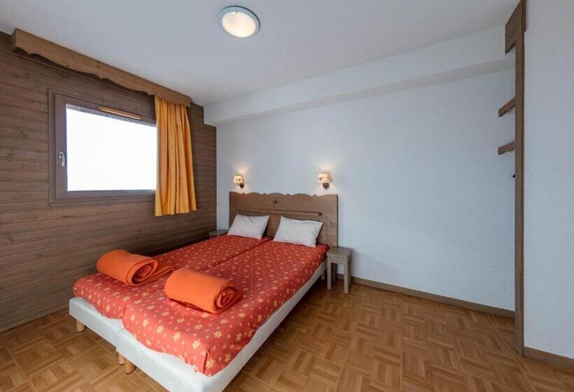 5침실 아파트, Noemys L Ecrin Des Neiges