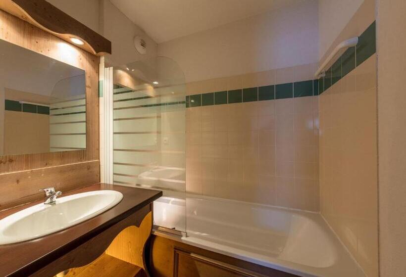 5침실 아파트, Noemys L Ecrin Des Neiges