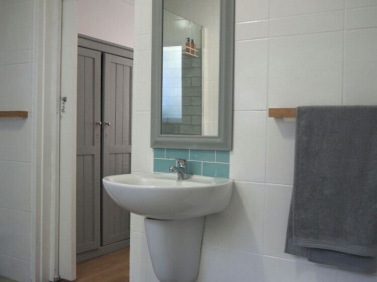 Номер Deluxe, African Breeze Guest House