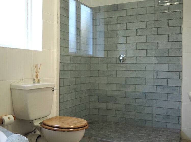 Номер Deluxe, African Breeze Guest House