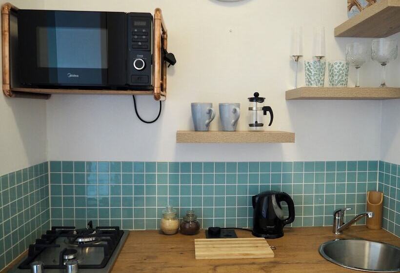 Номер Deluxe, African Breeze Guest House