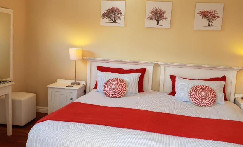 Номер Deluxe, African Breeze Guest House