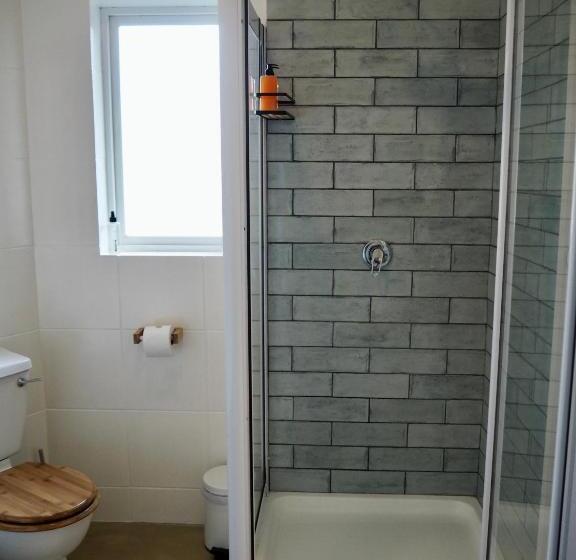 Люкс Повышенной Комфортности, African Breeze Guest House