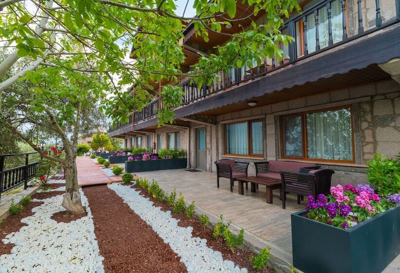 غرفة قياسية ثلاثية, Assos Kartal Yuvasi