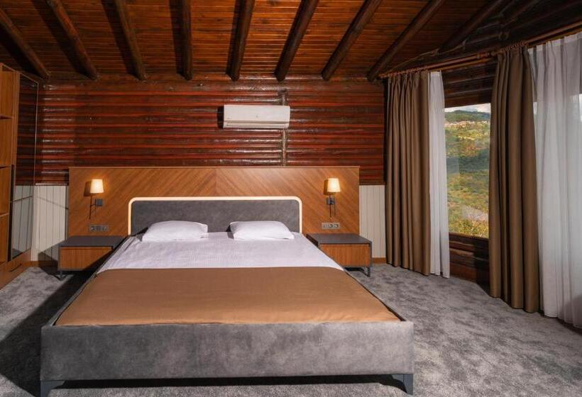 חדר דופלקס, Assos Kartal Yuvasi