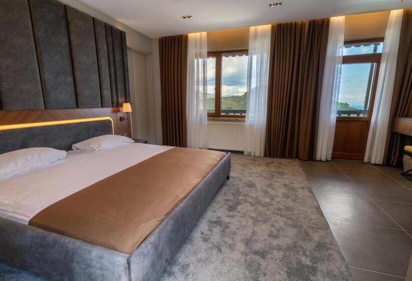 חדר דופלקס, Assos Kartal Yuvasi