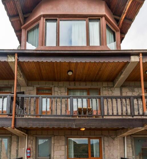 חדר דופלקס, Assos Kartal Yuvasi