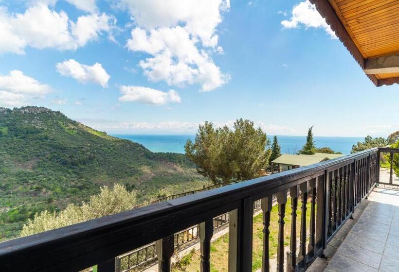 חדר סטנדרט, Assos Kartal Yuvasi