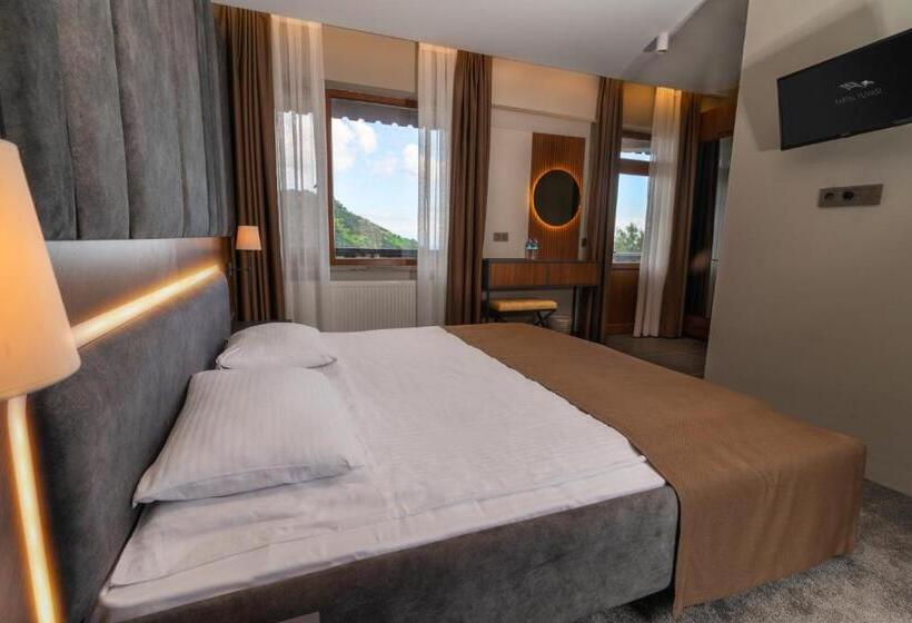 חדר סטנדרט, Assos Kartal Yuvasi