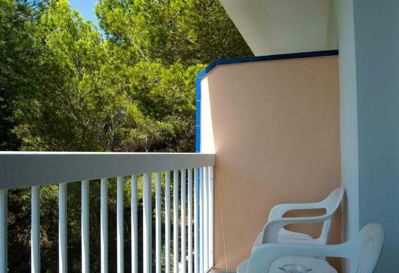 اتاق استاندارد, Es Pi 2