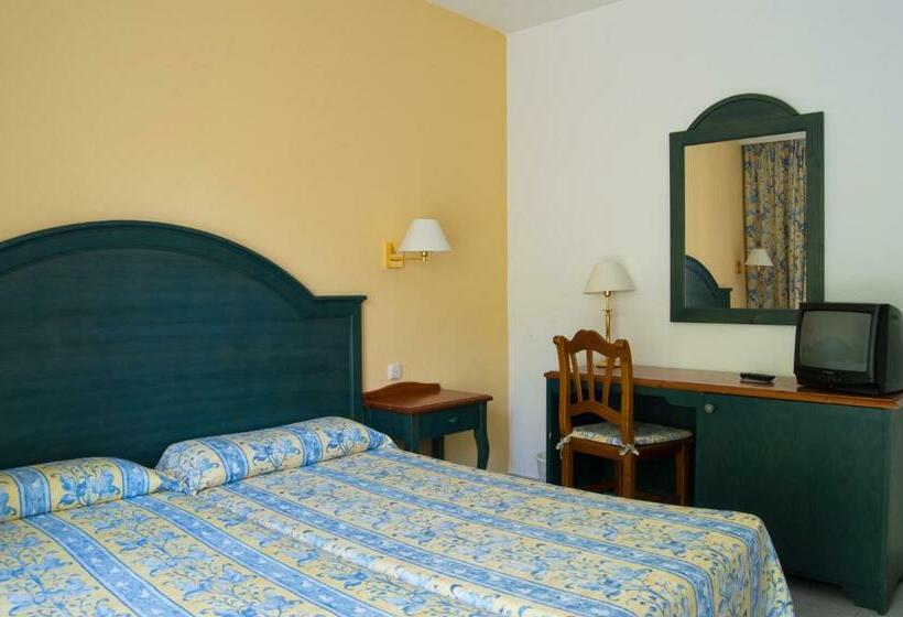 اتاق استاندارد, Es Pi 2