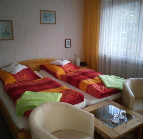 Номер Стандарт, Haus Hubertus
