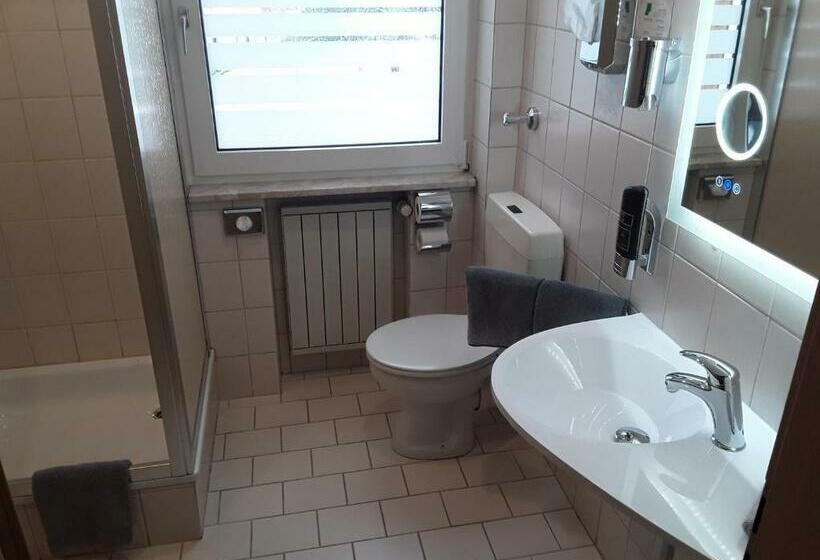 Номер Стандарт, Landgasthaus Birkenhof