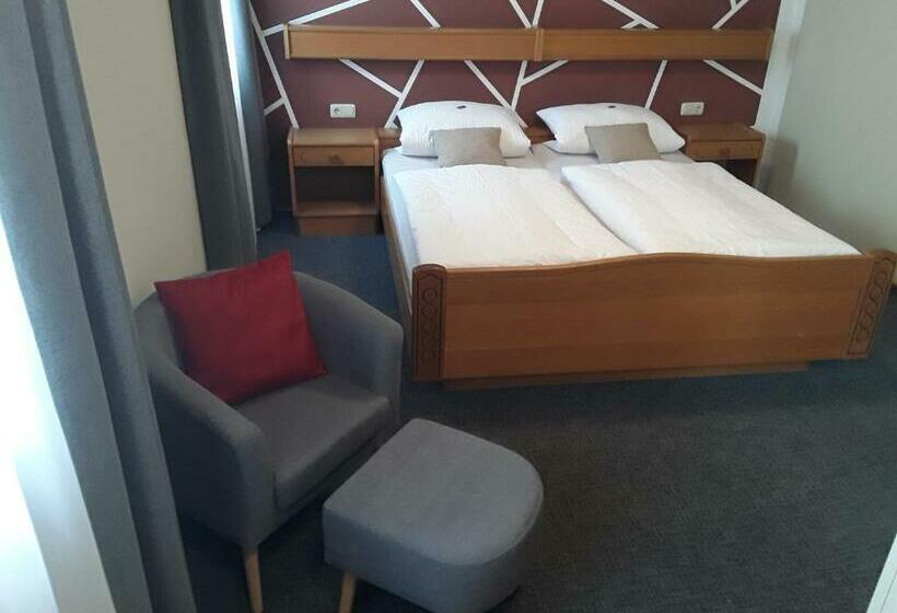 Номер Стандарт, Landgasthaus Birkenhof