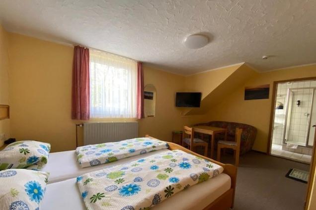 Номер Стандарт, Landgasthaus Birkenhof