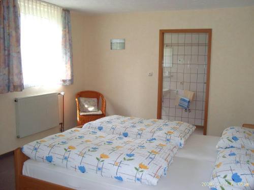 Номер Стандарт, Landgasthaus Birkenhof