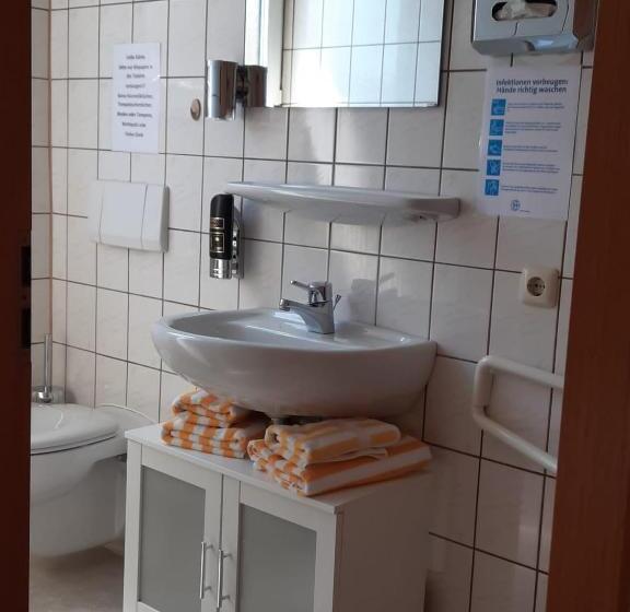 Номер Стандарт, Landgasthaus Birkenhof